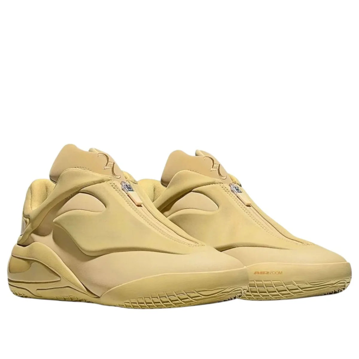 A18771C Converse SHAI 001 Butter