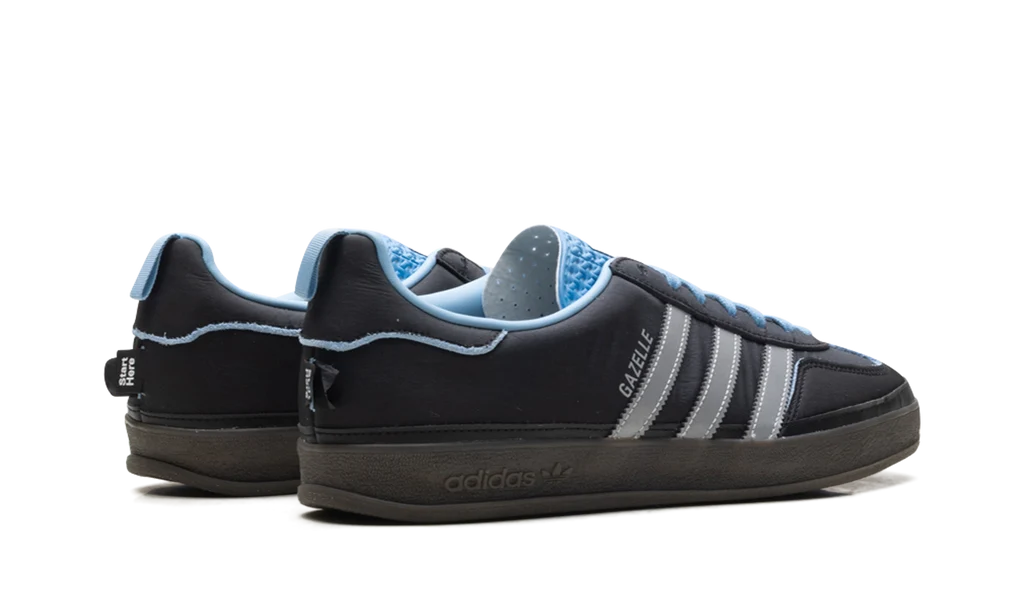 KI5721 adidas Gazelle City Jeans Diamonds in the Rough