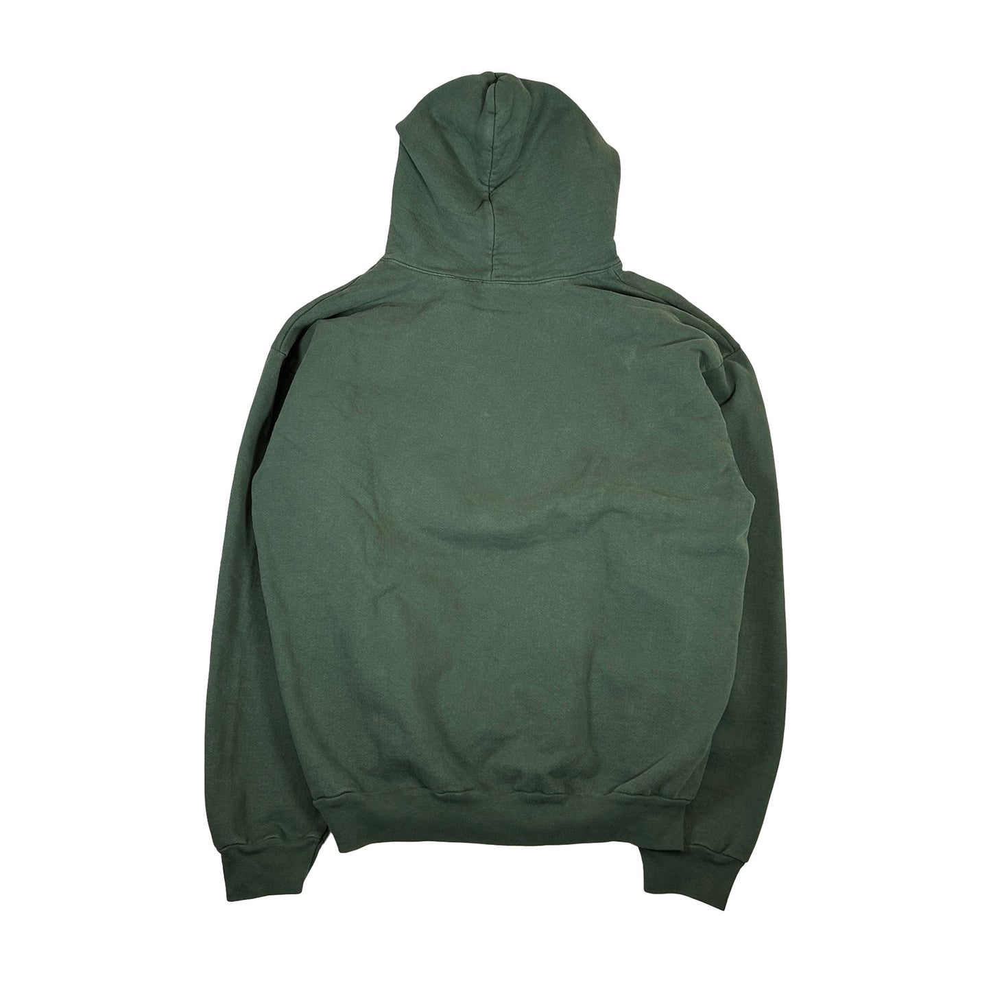 Cactus Plant Flea Market x ComplexCon Spider Legs Hoodie Dark Green [USED] - XL (Used)