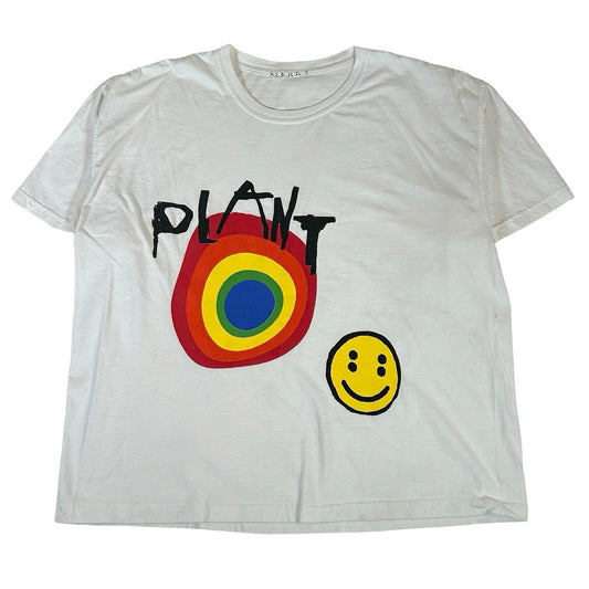 CPFM Rainbow Core Melt T-Shirt [USED] - XL (Used)