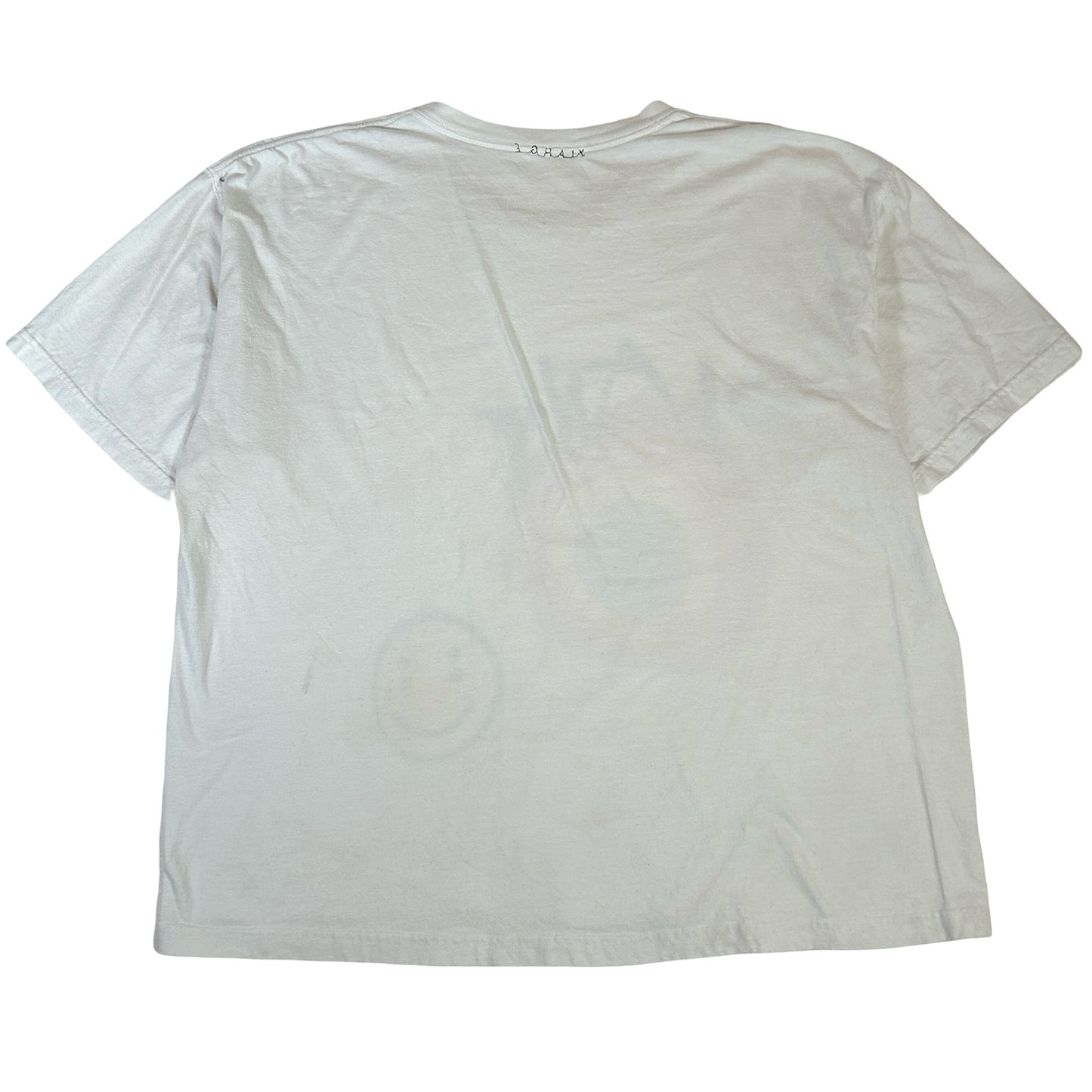 CPFM Rainbow Core Melt T-Shirt [USED] - XL (Used)