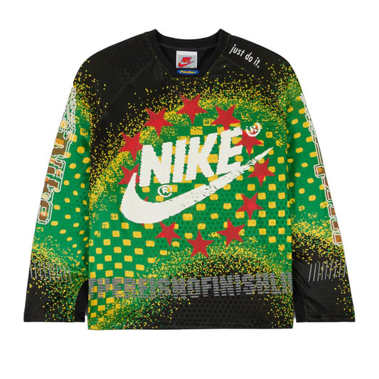 Nike x Cactus Plant Flea Market "Air Cactus" Goalie Jersey
