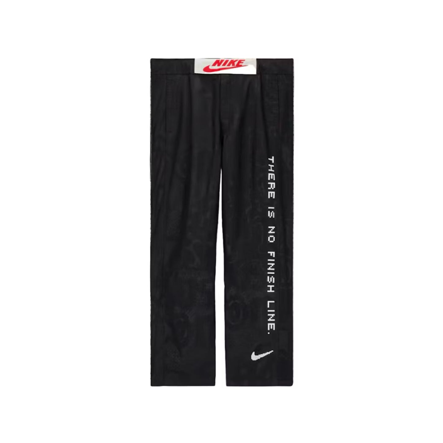 Nike x Cactus Plant Flea Market Fight Track Pant Black