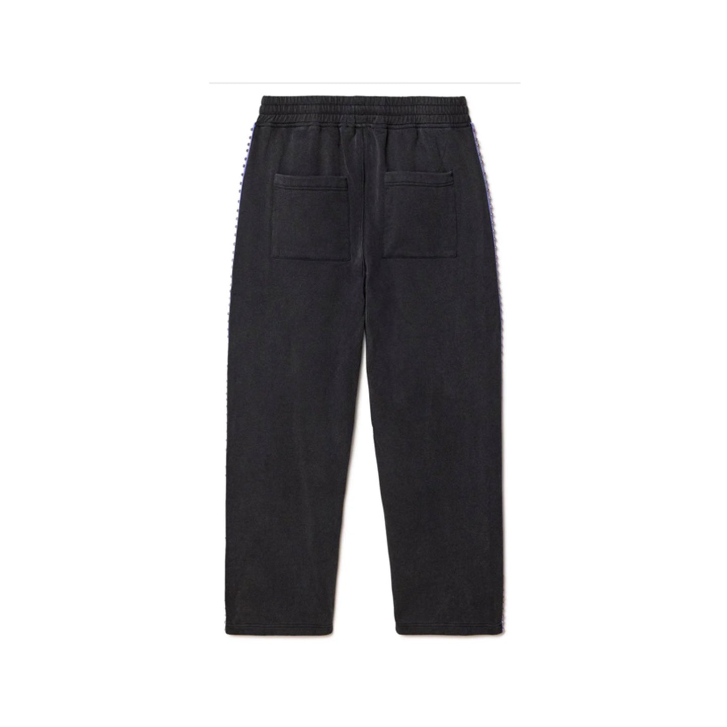 Vale Forever Black Crystal Sweats [USED] - L (Used)