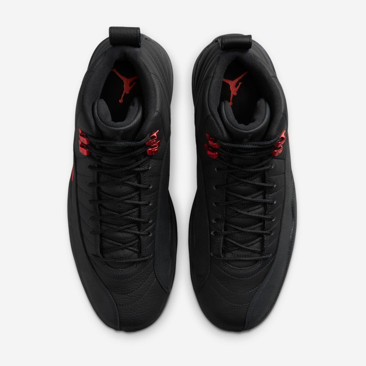 CT8013 003 Air Jordan 12 Retro Bloodline