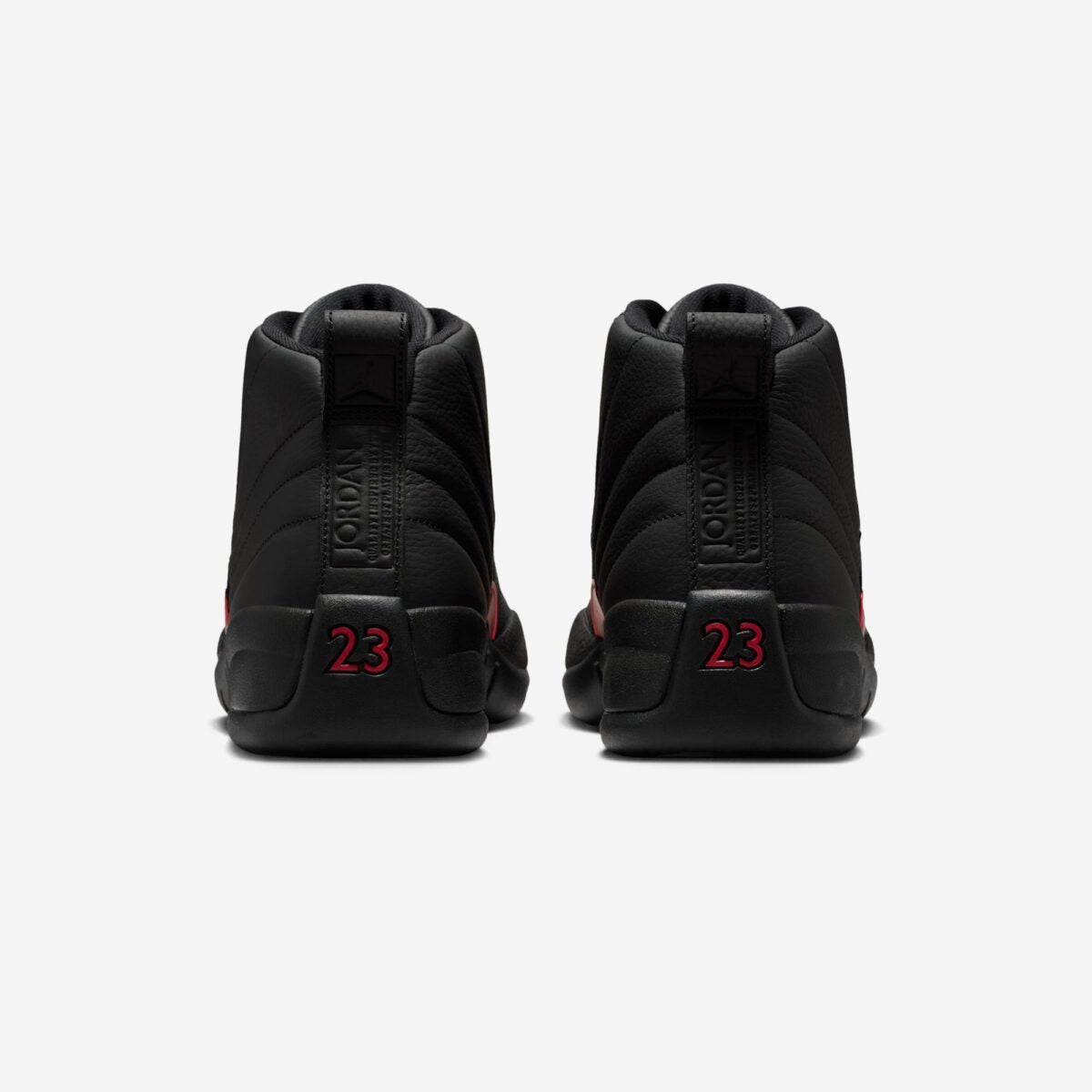 CT8013 003 Air Jordan 12 Retro Bloodline