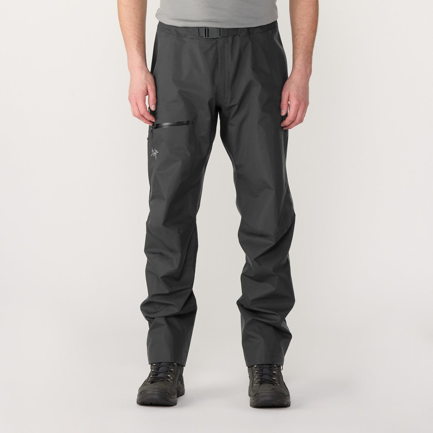 Arc'teryx  Beta Pants Men's Black [USED] - L (Used)