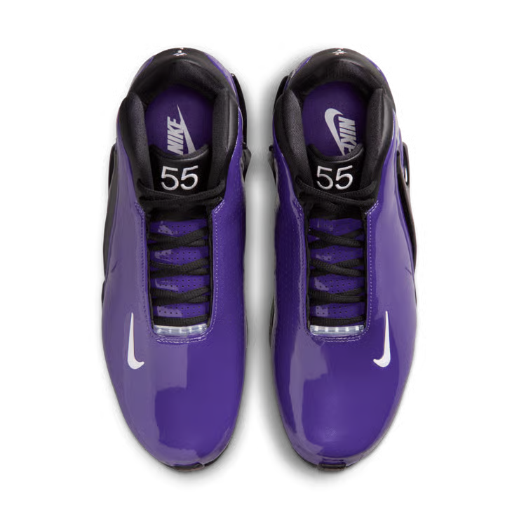 IV5768 500 Nike Zoom Hyperflight Jason Williams