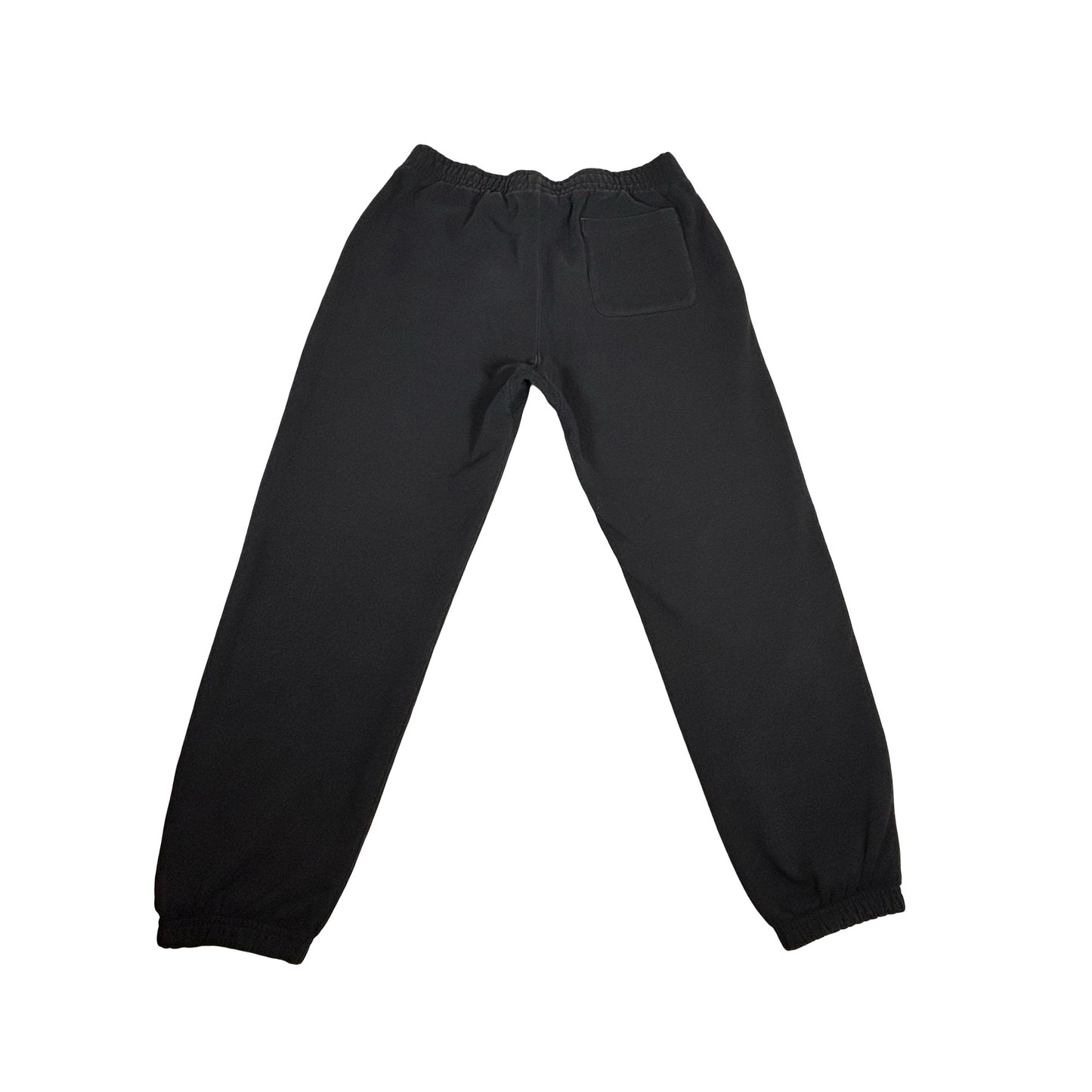 Supreme Small Box Sweatpant (SS22) Black [USED] - M (Used)