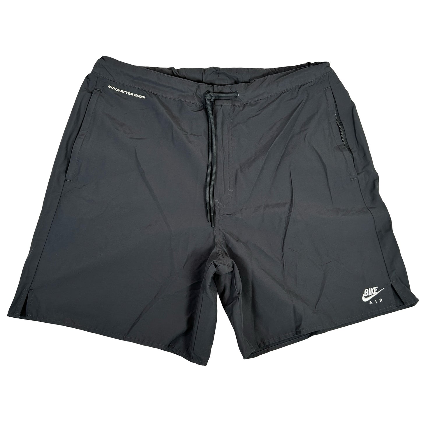 Jordan BIKE AIR x Nigel Sylvester Bike Shorts Black [USED] - M (Used2)