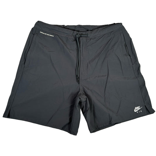 Jordan BIKE AIR x Nigel Sylvester Bike Shorts Black [USED] - M (Used2)