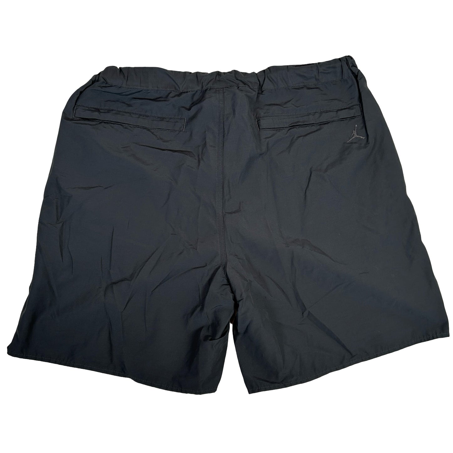 Jordan BIKE AIR x Nigel Sylvester Bike Shorts Black [USED] - M (Used2)