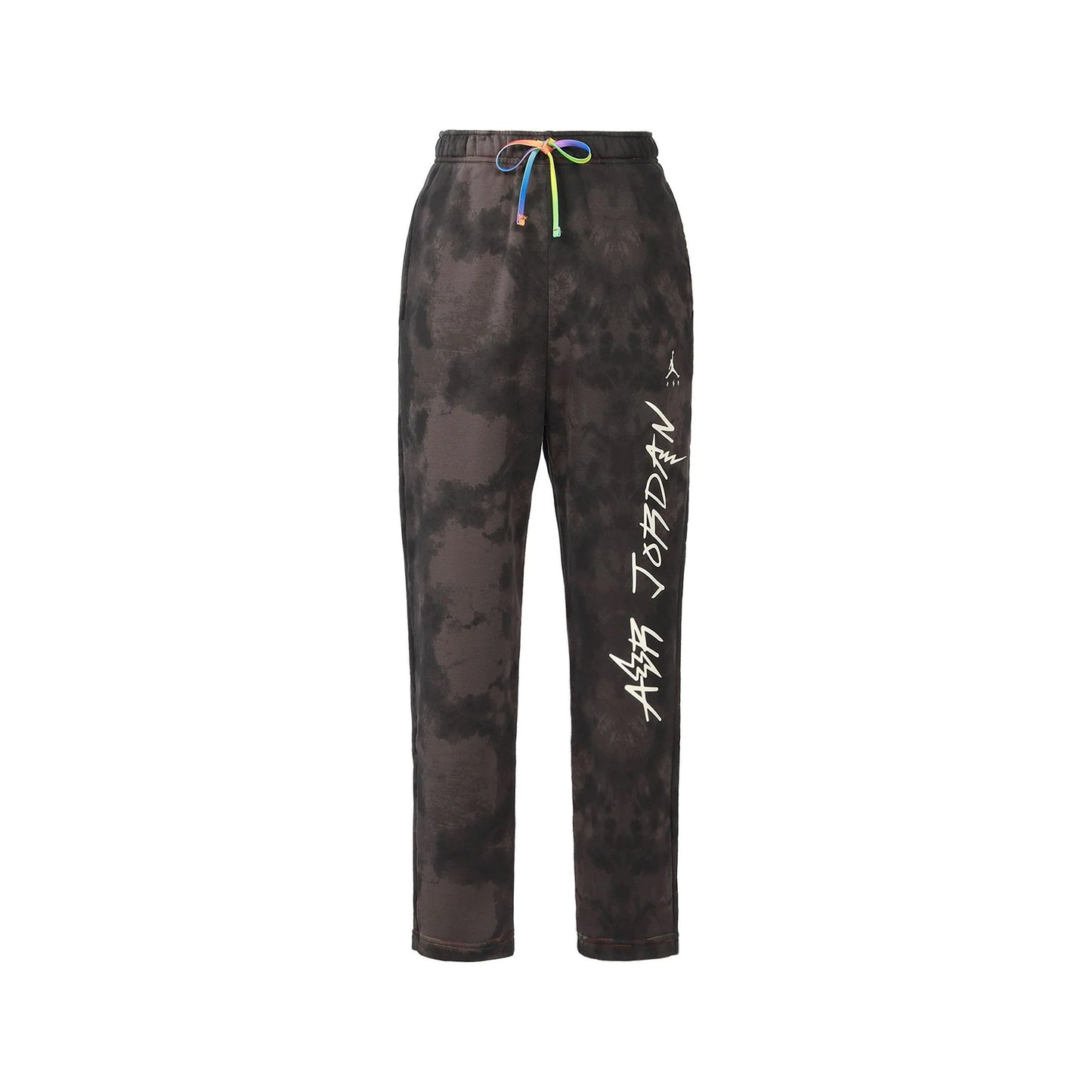 Jordan x J Balvin Sweatpants Black