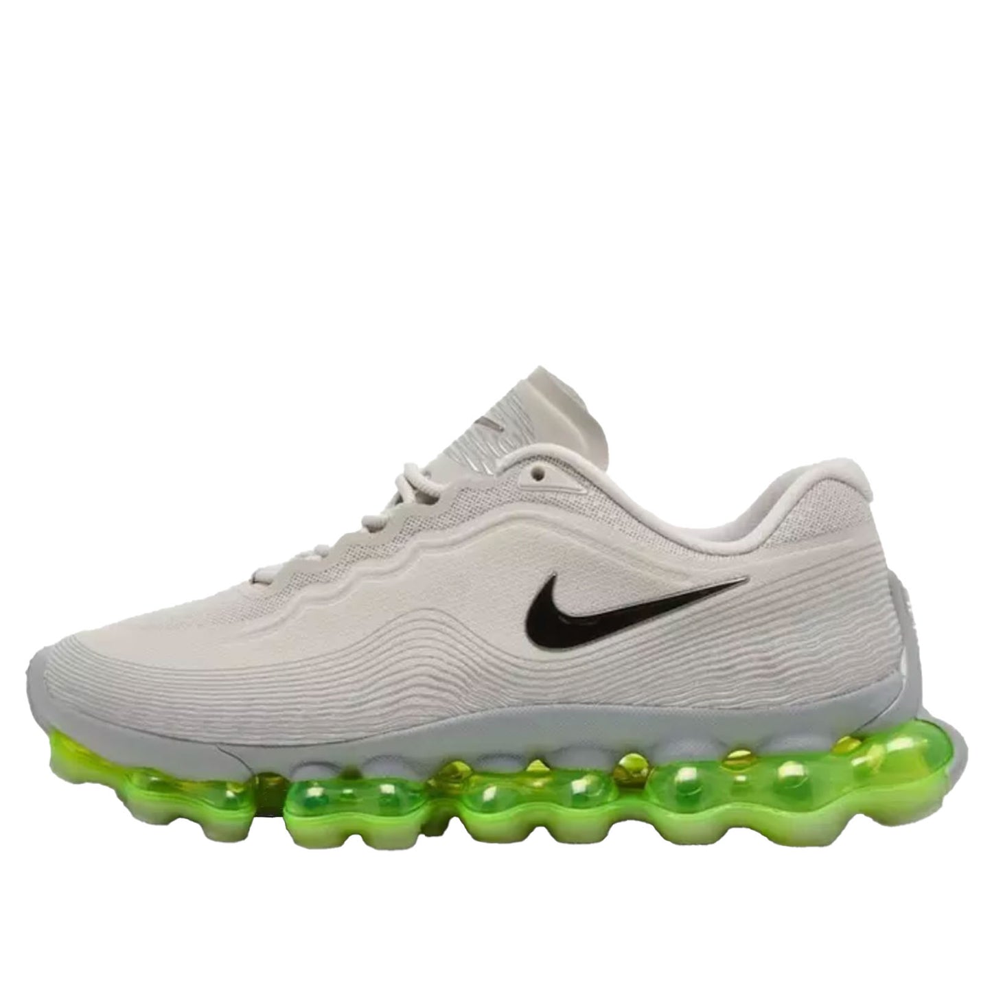 IQ7635 005 Nike Air Liquid Max Light Bone Chrome