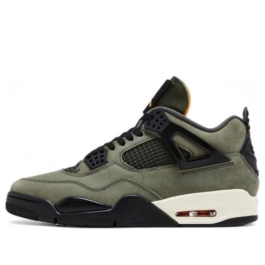 IB1519 200 Jordan 4 Retro OG SP Undefeated (2025)