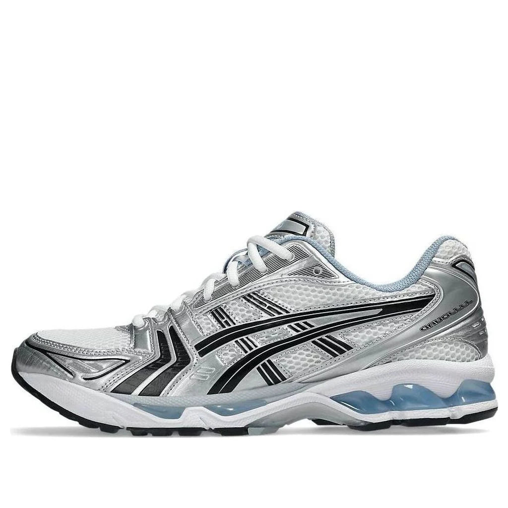 1203A961 101 ASICS Gel-Kayano 14 JJJJound White Blue