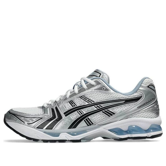 1203A961 101 ASICS Gel-Kayano 14 JJJJound White Blue