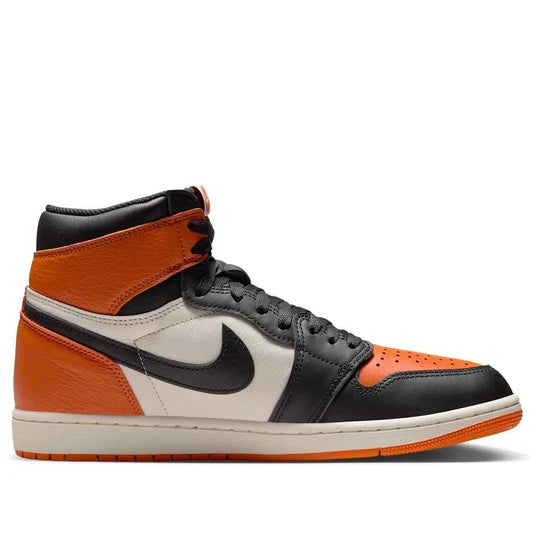 DZ5485 008 Air Jordan 1 Retro High OG Shattered Backboard (2025) [NO BOX]