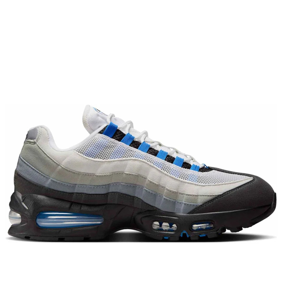IM7410 100 Nike Air Max 95 OG Big Bubble Blue Spark