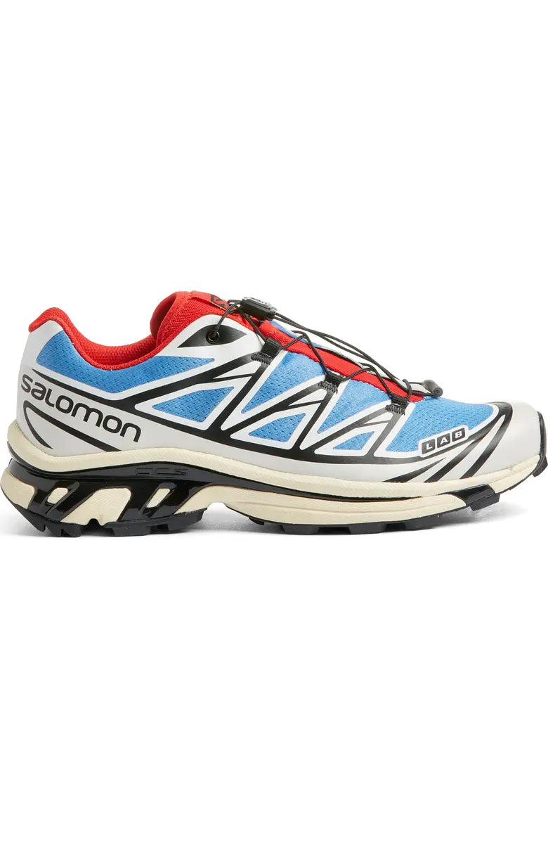 XT6NORDSTROM Salomon XT-6 'Provence High Risk Red' Nordstrom Exclusive