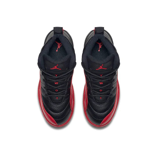 151186 002 Jordan 12 Retro Flu Game (2025) (PS)