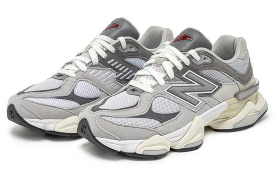 U90609GRY New Balance 9060 Rain Cloud Grey [CONDITIONAL] [NO BOX]