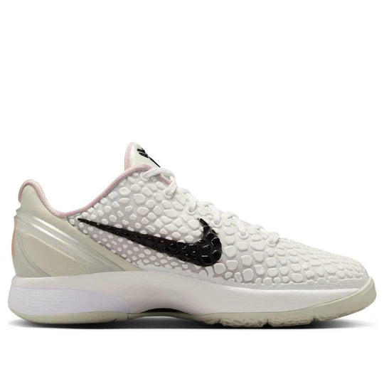 FV9676 100 Nike Kobe 6 Sail All-Star (GS)