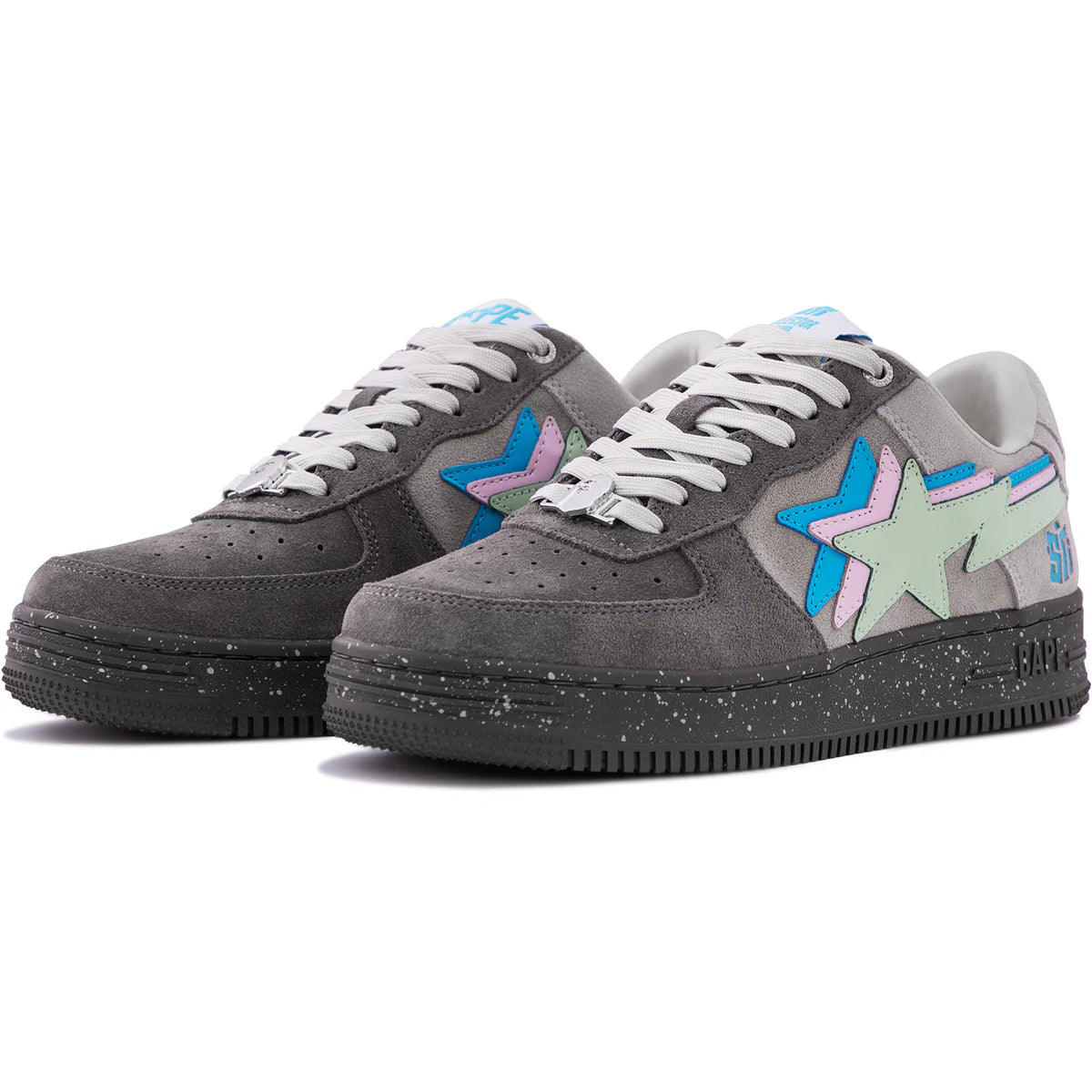 1J23191906CGRA A Bathing Ape Bape Sta Sneaker News Night
