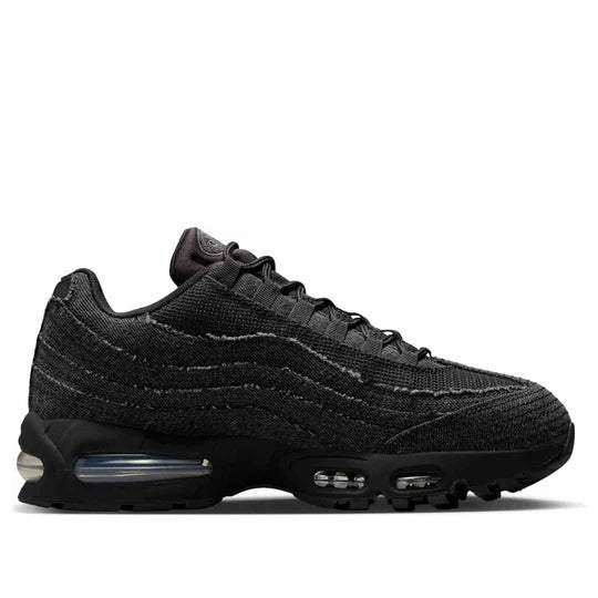 HM4743 001 Nike Air Max 95 OG Levis Black