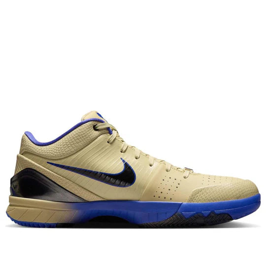 IM2532 701 Nike Kobe 4 Protro FC Barcelona Team Gold