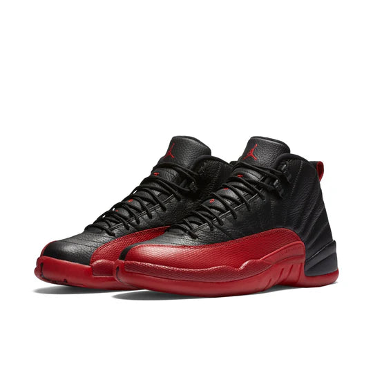 CT8013 002 Jordan 12 Retro Flu Game (2025)