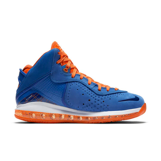 CV1750 400 Nike LeBron 8 Hardwood Classic (2021)