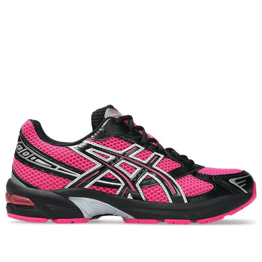 1202A536 700 Asics Gel-1130 Pink Black (Women's)