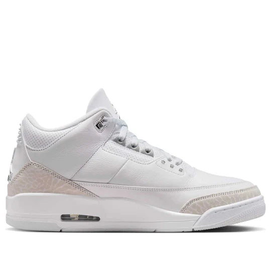 CT8532 111 Jordan 3 Retro Pure Money (2025)