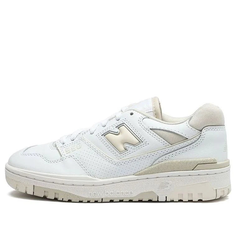BBW550WS New Balance 550 Silver Birch (Women's) [CONDITIONAL] [NO BOX]
