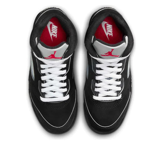 HF3978 001 Jordan 5 Retro OG Black Metallic Reimagined (PS)