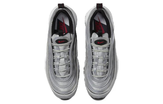 918890 001 Nike Air Max 97 Silver Bullet (2016/2017/2022) (GS)