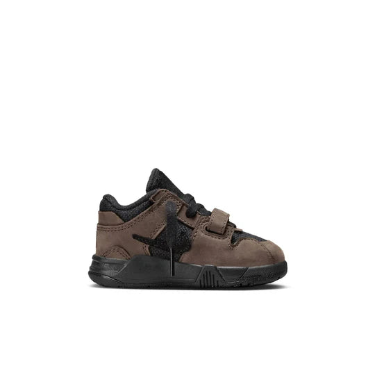 FJ2852 204 Jordan Jumpman Jack TR Travis Scott Dark Mocha (TD)