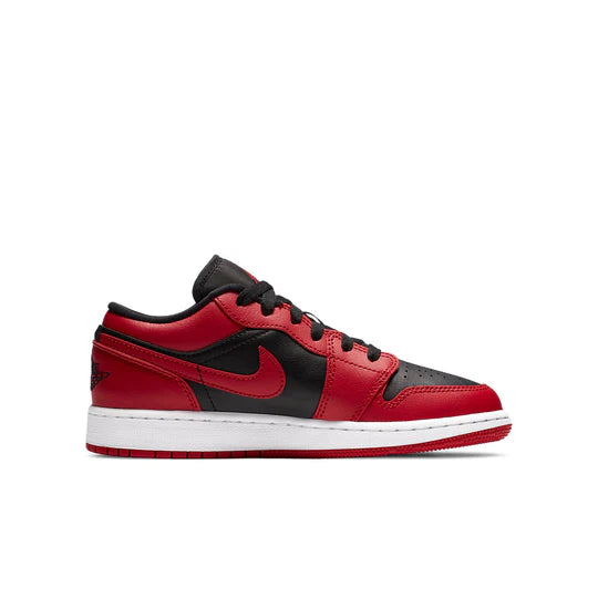 553560 606 Jordan 1 Low Reverse Bred (GS)