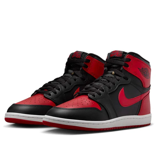 HV6674 067 Jordan 1 Retro High '85 OG Bred (2025)