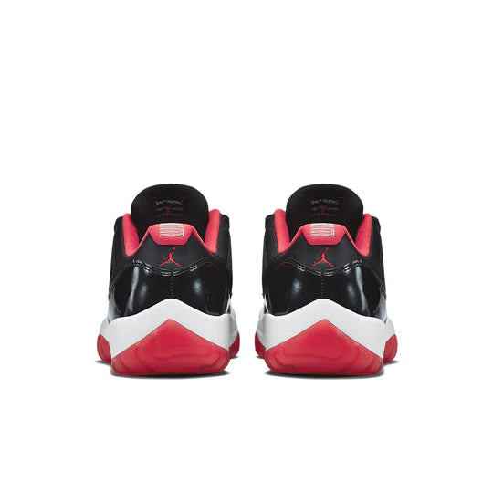 FV5104 006 Jordan 11 Retro Low Bred (2025)