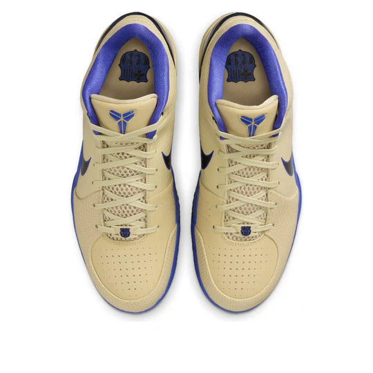 IM2532 701 Nike Kobe 4 Protro FC Barcelona Team Gold