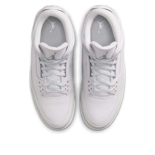 CT8532 111 Jordan 3 Retro Pure Money (2025)