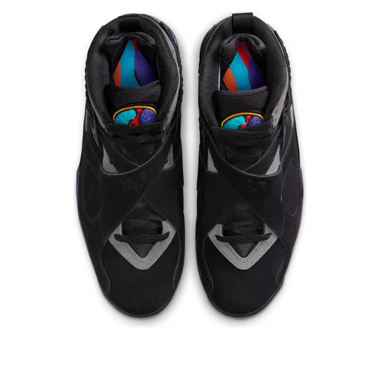 305381 006 Jordan 8 Retro Aqua (2025)
