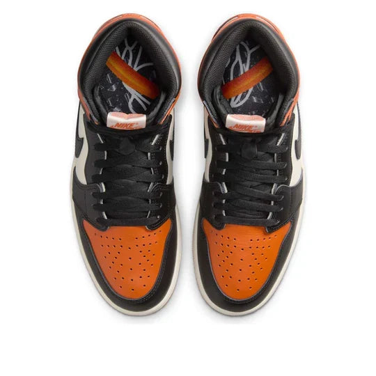 DZ5485 008 Air Jordan 1 Retro High OG Shattered Backboard (2025) [NO BOX]