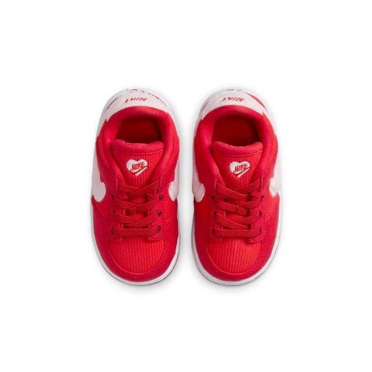 FZ3551 612 Nike Dunk Low Valentine's Day (2024) (TD)