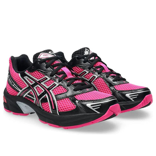 1202A536 700 Asics Gel-1130 Pink Black (Women's)