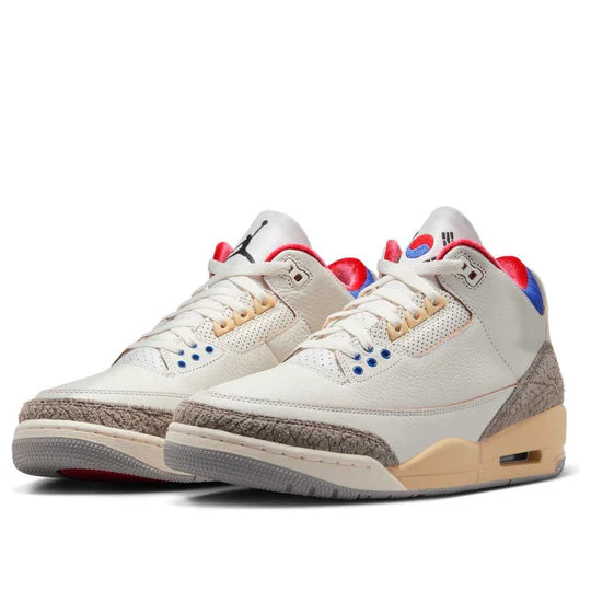 IB1482 100 Jordan 3 Retro Seoul 2.0