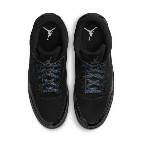 CT8532 001 Jordan 3 Retro Black Cat (2025) [CONDITIONAL] [NO BOX]