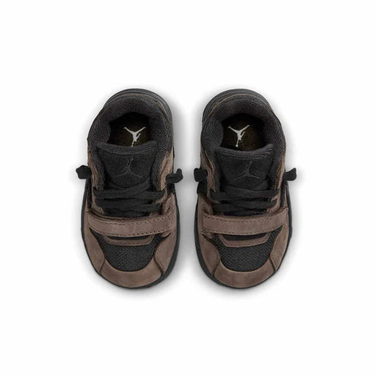 FJ2852 204 Jordan Jumpman Jack TR Travis Scott Dark Mocha (TD)